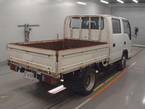 2007 Isuzu Elf Truck NKR81A[1]