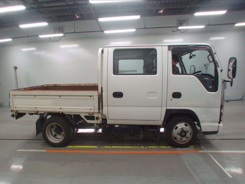 2007 Isuzu Elf Truck NKR81A[2]