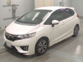 2016 Honda Fit