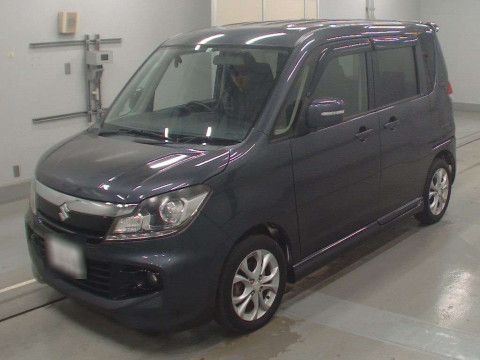 2012 Suzuki SOLIO BANDIT MA15S[0]