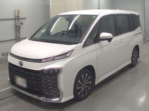 2022 Toyota Voxy ZWR90W[0]