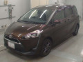 2016 Toyota Sienta