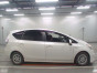 2013 Toyota Prius alpha