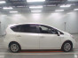 2014 Toyota Prius alpha