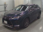 2019 Lexus RX