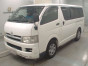 2004 Toyota Hiace Van