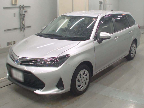 2023 Toyota Corolla Fielder NKE165G[0]