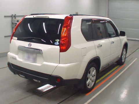 2010 Nissan X-Trail NT31[1]