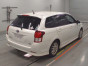 2014 Toyota Corolla Fielder