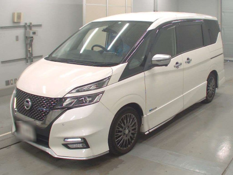 2018 Nissan Serena GC27[0]