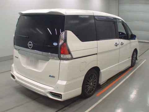 2018 Nissan Serena GC27[1]