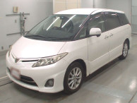 2012 Toyota Estima