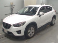 2015 Mazda CX-5