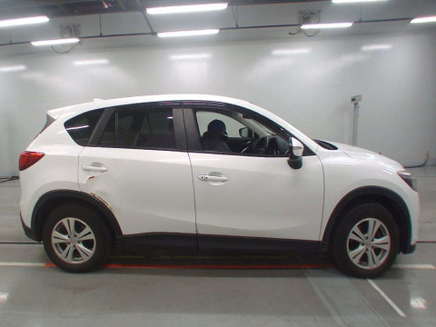 2015 Mazda CX-5 KE2AW[2]