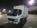 2010 Mitsubishi Fuso Canter