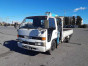 1990 Isuzu Elf Truck