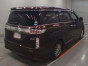 2014 Nissan Elgrand