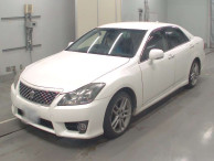 2010 Toyota Crown