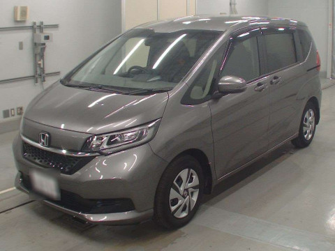 2024 Honda Freed Plus Hybrid GB7[0]