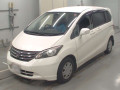 2009 Honda Freed