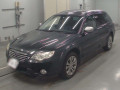 2008 Subaru Legacy Outback