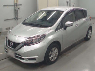 2019 Nissan Note