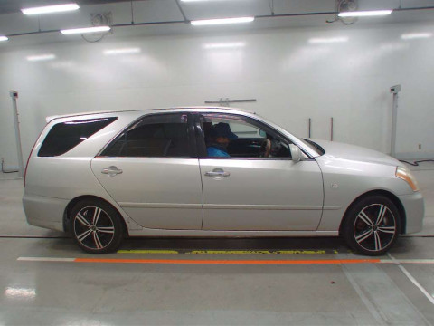 2002 Toyota Mark II Blit JZX110W[2]