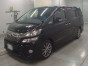 2012 Toyota Vellfire