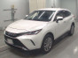 2022 Toyota Harrier Hybrid