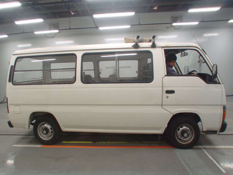 1993 Nissan Caravan Van VTGE24[2]