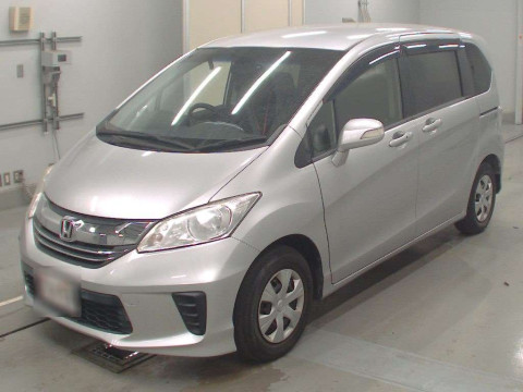 2014 Honda Freed GB3[0]