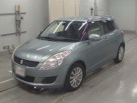 2011 Suzuki Swift