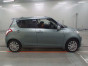 2011 Suzuki Swift