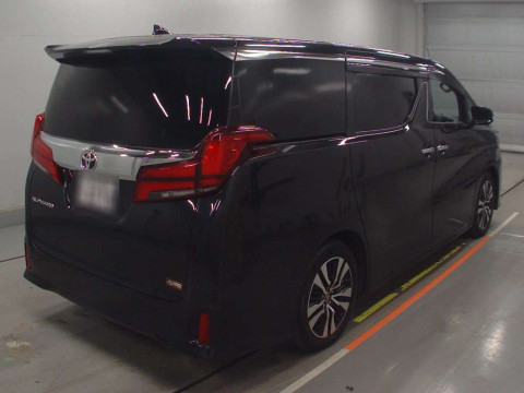 2020 Toyota Alphard AGH30W[1]