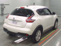 2017 Nissan JUKE