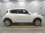 2017 Nissan JUKE