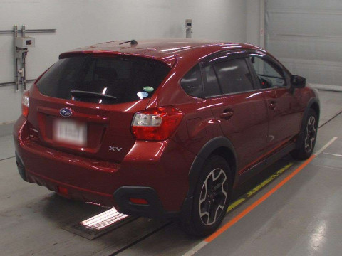 2015 Subaru XV GP7[1]