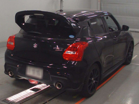 2020 Suzuki Swift Sport ZC33S[1]