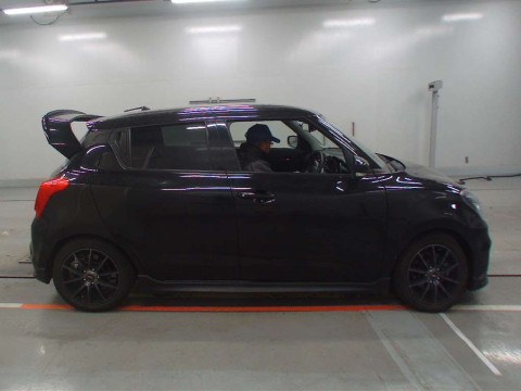 2020 Suzuki Swift Sport ZC33S[2]