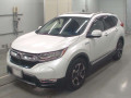 2018 Honda CR-V Hybrid