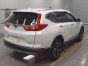 2018 Honda CR-V Hybrid