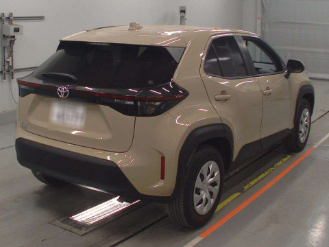 2024 Toyota YARIS CROSS MXPB10[1]