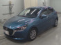 2022 Mazda Mazda2