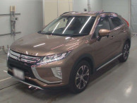 2019 Mitsubishi Eclipse Cross