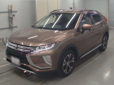 2019 Mitsubishi Eclipse Cross GK1W[0]