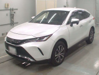 2023 Toyota Harrier