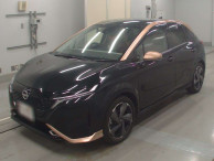 2021 Nissan Aura