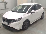 2022 Nissan Note