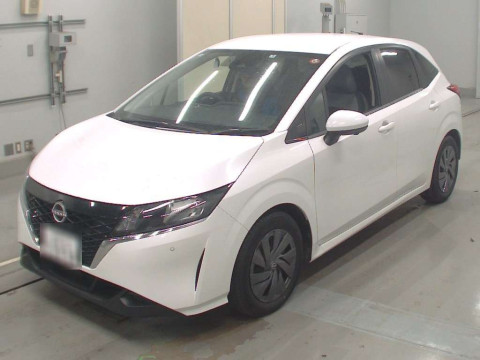 2022 Nissan Note E13[0]