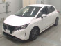 2022 Nissan Note